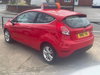 Ford Fiesta 1.25 Zetec Hatchback 3dr Petrol Manual Euro 6 (82 ps) 3dr Manual 2026