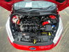 Ford Fiesta 1.25 Zetec Hatchback 3dr Petrol Manual Euro 6 (82 ps) 3dr Manual 2026