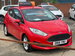 Ford Fiesta 1.25 Zetec Hatchback 3dr Petrol Manual Euro 6 (82 ps) 3dr Manual 2016