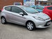 Ford Fiesta 1.2L Edge Hatchback 3dr Petrol Manual Euro 5 (81 bhp) 3dr Manual 2011