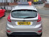 Ford Fiesta 1.2L Edge Hatchback 3dr Petrol Manual Euro 5 (81 bhp) 3dr Manual 2026