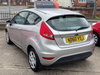 Ford Fiesta 1.2L Edge Hatchback 3dr Petrol Manual Euro 5 (81 bhp) 3dr Manual 2026