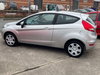 Ford Fiesta 1.2L Edge Hatchback 3dr Petrol Manual Euro 5 (81 bhp) 3dr Manual 2026