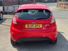 Ford Fiesta 1.2L ZETEC Hatchback 3dr Petrol Manual Euro 6 (81 bhp) 3dr Manual 2026