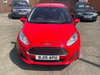 Ford Fiesta 1.2L ZETEC Hatchback 3dr Petrol Manual Euro 6 (81 bhp) 3dr Manual 2026