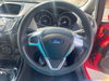 Ford Fiesta 1.2L ZETEC Hatchback 3dr Petrol Manual Euro 6 (81 bhp) 3dr Manual 2026