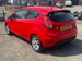 Ford Fiesta 1.2L ZETEC Hatchback 3dr Petrol Manual Euro 6 (81 bhp) 3dr Manual 2015