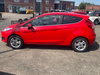 Ford Fiesta 1.2L ZETEC Hatchback 3dr Petrol Manual Euro 6 (81 bhp) 3dr Manual 2026