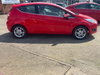 Ford Fiesta 1.2L ZETEC Hatchback 3dr Petrol Manual Euro 6 (81 bhp) 3dr Manual 2026