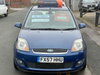 Ford Fiesta 1.4 Ghia 16V Hatchback 5dr Petrol Manual Euro 4 (79 bhp) 5dr Manual 2026