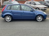 Ford Fiesta 1.4 Ghia 16V Hatchback 5dr Petrol Manual Euro 4 (79 bhp) 5dr Manual 2026