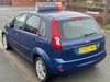 Ford Fiesta 1.4 Ghia 16V Hatchback 5dr Petrol Manual Euro 4 (79 bhp) 5dr Manual 2026