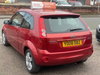 Ford Fiesta 1.4L ZETEC CLIMATE 16V Hatchback 3dr Petrol Manual Euro 4 (79 bhp) 3dr Manual 2026