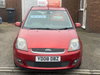 Ford Fiesta 1.4L ZETEC CLIMATE 16V Hatchback 3dr Petrol Manual Euro 4 (79 bhp) 3dr Manual 2026