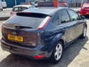 Ford Focus 1.6L ZETEC TDCI Hatchback 5dr Diesel Manual Euro 5 (109 bhp) 5dr Manual 2026