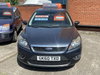 Ford Focus 1.6L ZETEC TDCI Hatchback 5dr Diesel Manual Euro 5 (109 bhp) 5dr Manual 2026