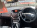Ford Focus 1.6L ZETEC Hatchback 5dr Petrol Manual Euro 5 (103 bhp) 5dr Manual 2011