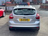 Ford Focus 1.6L ZETEC Hatchback 5dr Petrol Manual Euro 5 (103 bhp) 5dr Manual 2026