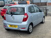 Hyundai I10 1.2 Active Hatchback 5dr Petrol Manual Euro 5 (85 bhp) 5dr Manual 2026