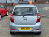 Hyundai I10 1.2 Active Hatchback 5dr Petrol Manual Euro 5 (85 bhp) 5dr Manual 2026