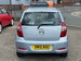 Hyundai I10 1.2 Active Hatchback 5dr Petrol Manual Euro 5 (85 bhp) 5dr Manual 2012