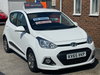 Hyundai I10 1.2 Premium Euro 5 5dr 5dr Manual 2026