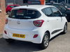 Hyundai I10 1.2 Premium Euro 5 5dr 5dr Manual 2026