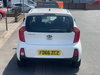 Kia Picanto 1.0 1 Air Hatchback 5dr Petrol Manual Euro 6 (65 bhp) 5dr Manual 2026