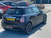 MINI Hatch 1.6L COOPER BAYSWATER Hatchback 3dr Petrol Automatic Euro 5 (120 bhp) 3dr Automatic 2026