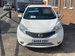 Nissan Note 1.2 12V Acenta Premium Hatchback 5dr Petrol Manual Euro 5 (s/s) (80 ps) 5dr Manual 2014