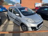 Peugeot 107 1.0L Active Hatchback 5dr Petrol Manual Euro 5 (68 bhp) 5dr Manual 2026