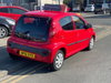 Peugeot 107 1.0L Urban Hatchback 5dr Petrol Manual Euro 5 (68 bhp) 5dr Manual 2026