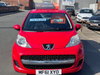 Peugeot 107 1.0L Urban Hatchback 5dr Petrol Manual Euro 5 (68 bhp) 5dr Manual 2026