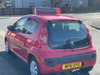 Peugeot 107 1.0L Urban Hatchback 5dr Petrol Manual Euro 5 (68 bhp) 5dr Manual 2026