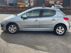 Peugeot 207 1.4L MILLESIM Hatchback 5dr Petrol Manual Euro 5 (73 bhp) 5dr Manual 2026