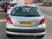 Peugeot 207 1.4L MILLESIM Hatchback 5dr Petrol Manual Euro 5 (73 bhp) 5dr Manual 2010