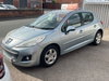 Peugeot 207 1.4L MILLESIM Hatchback 5dr Petrol Manual Euro 5 (73 bhp) 5dr Manual 2026