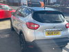 Renault Captur 0.9 TCe ENERGY Dynamique S MediaNav SUV 5dr Petrol Manual Euro 5 (s/s) (90 ps) 5dr Manual 2026