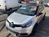 Renault Captur 0.9 TCe ENERGY Dynamique S MediaNav SUV 5dr Petrol Manual Euro 5 (s/s) (90 ps) 5dr Manual 2026