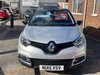 Renault Captur 0.9 TCe ENERGY Dynamique S MediaNav SUV 5dr Petrol Manual Euro 5 (s/s) (90 ps) 5dr Manual 2026