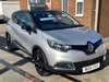 Renault Captur 0.9 TCe ENERGY Dynamique S MediaNav SUV 5dr Petrol Manual Euro 5 (s/s) (90 ps) 5dr Manual 2026