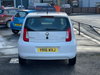 Skoda Citigo 1.0L SE MPI Hatchback 5dr Petrol Manual Euro 6 (59 bhp) 5dr Manual 2026