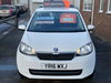 Skoda Citigo 1.0L SE MPI Hatchback 5dr Petrol Manual Euro 6 (59 bhp) 5dr Manual 2026