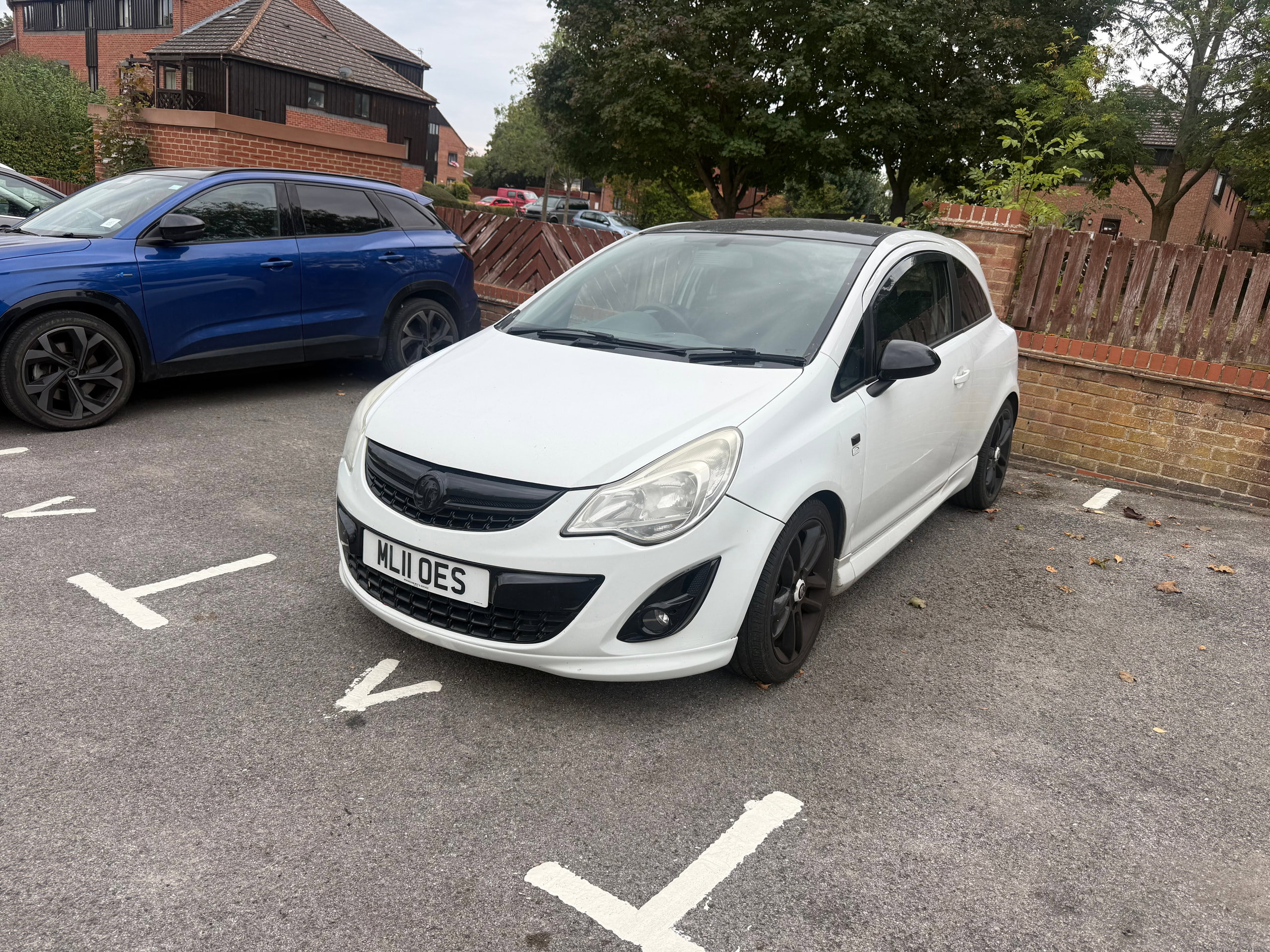 Vauxhall Corsa 1.2i 16v Limited Edition Hatchback 3dr Petrol Manual (a/c) (124 g/km, 84 bhp) 3dr Manual 2011