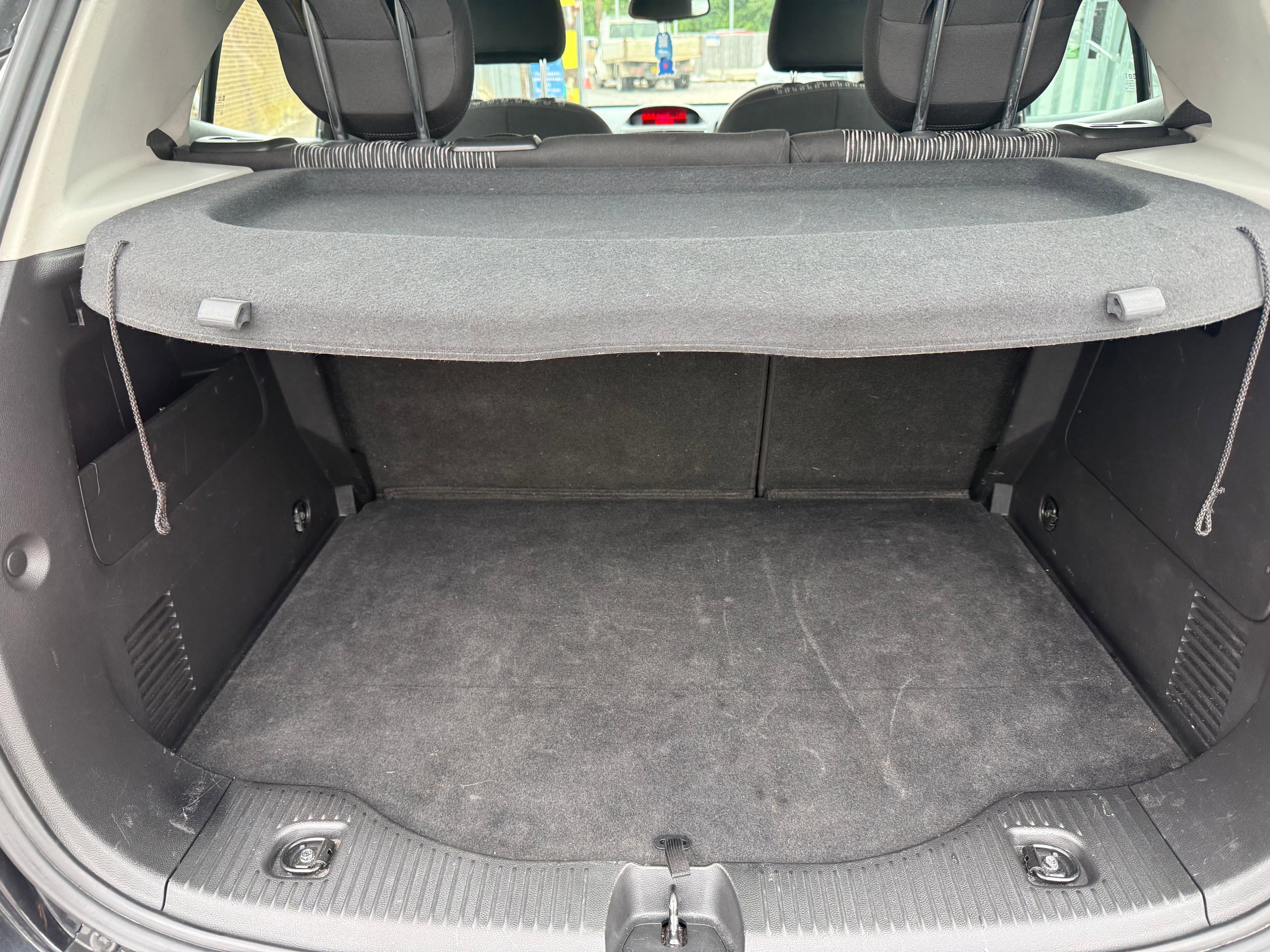 Vauxhall Mokka 1.4i Turbo Exclusiv SUV 5dr Petrol Auto 2WD Euro 6 (140 ps) 5dr Automatic 2016