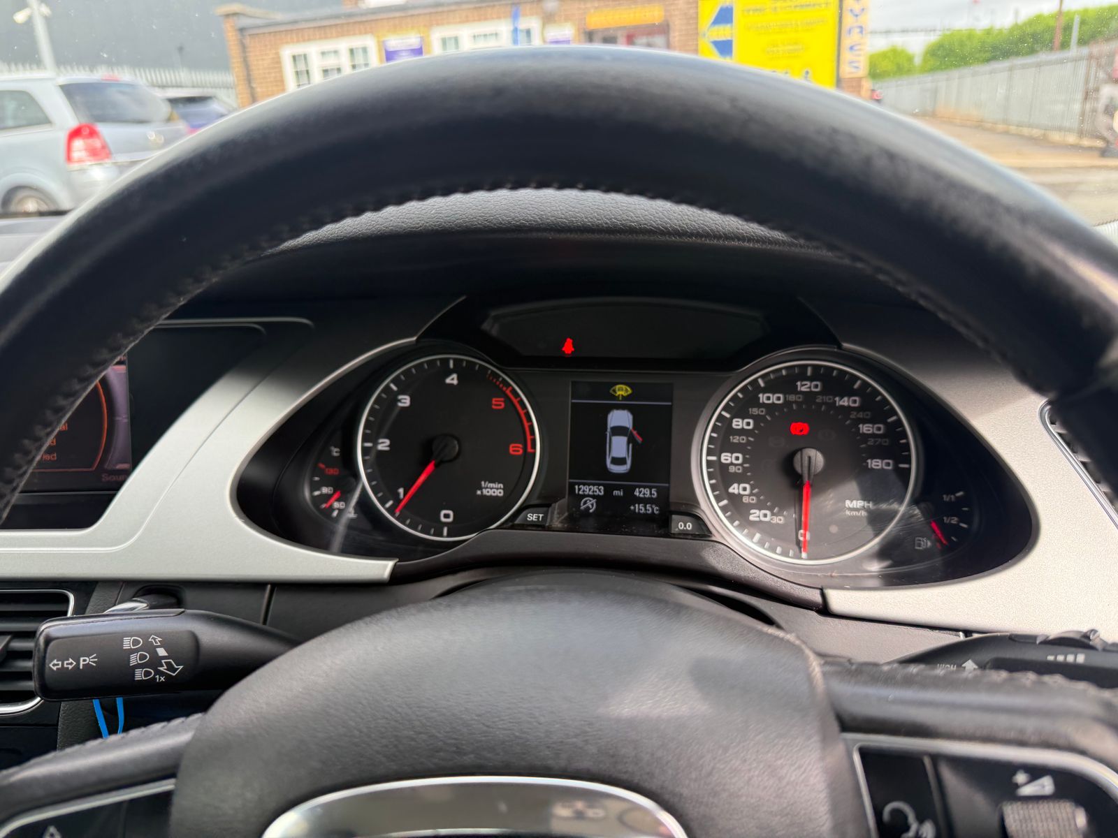 Audi A4 2.0 TDI Executive SE Saloon 4dr Diesel Manual Euro 4 (143 ps) 4dr Manual 2010