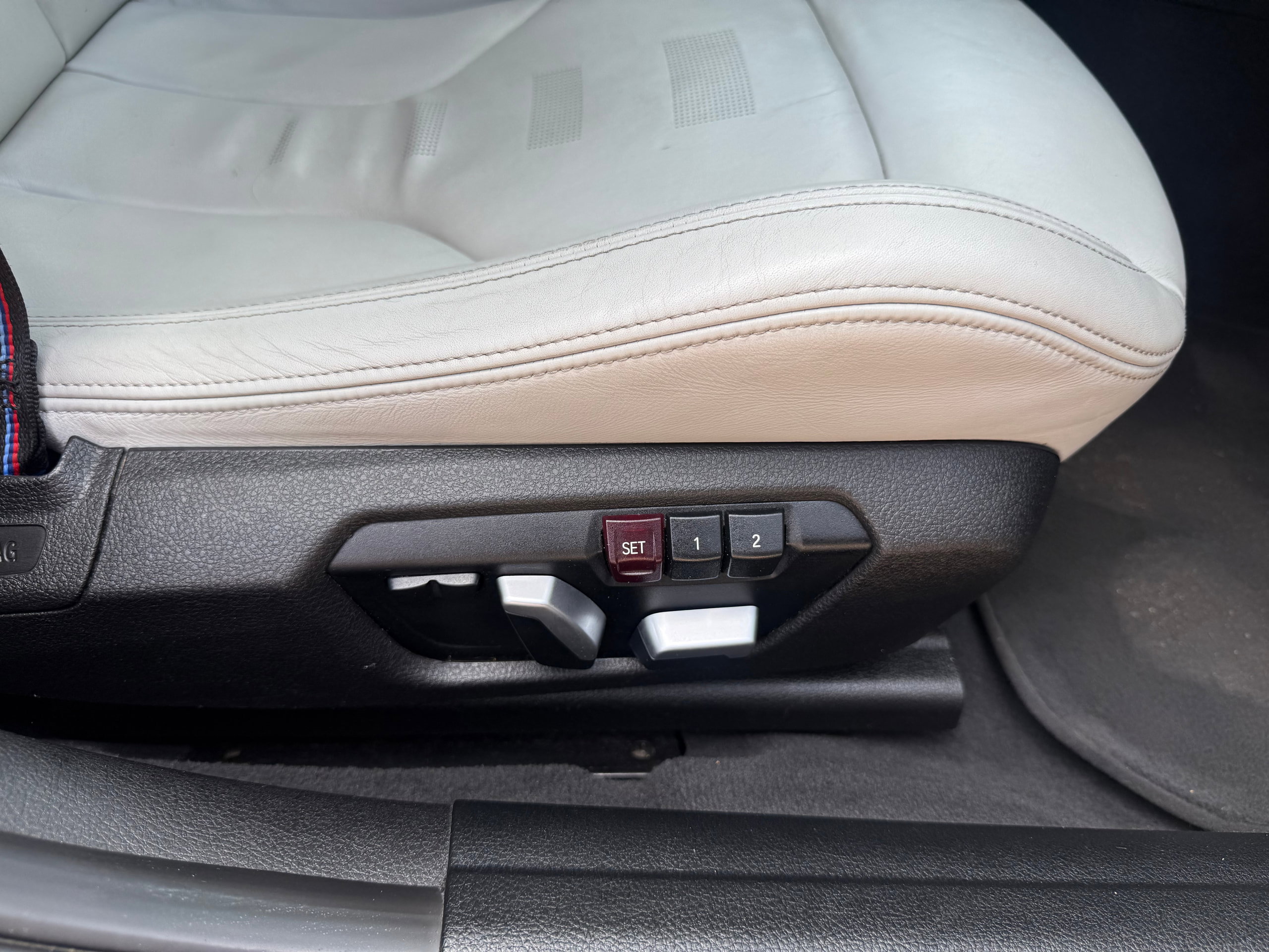 BMW M3 3.0 BiTurbo Competition Saloon 4dr Petrol DCT Euro 6 (s/s) (450 ps) 4dr Automatic 2018
