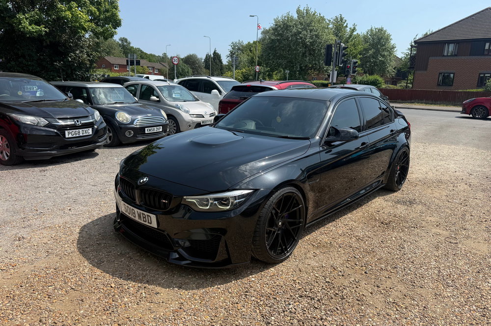 BMW M3