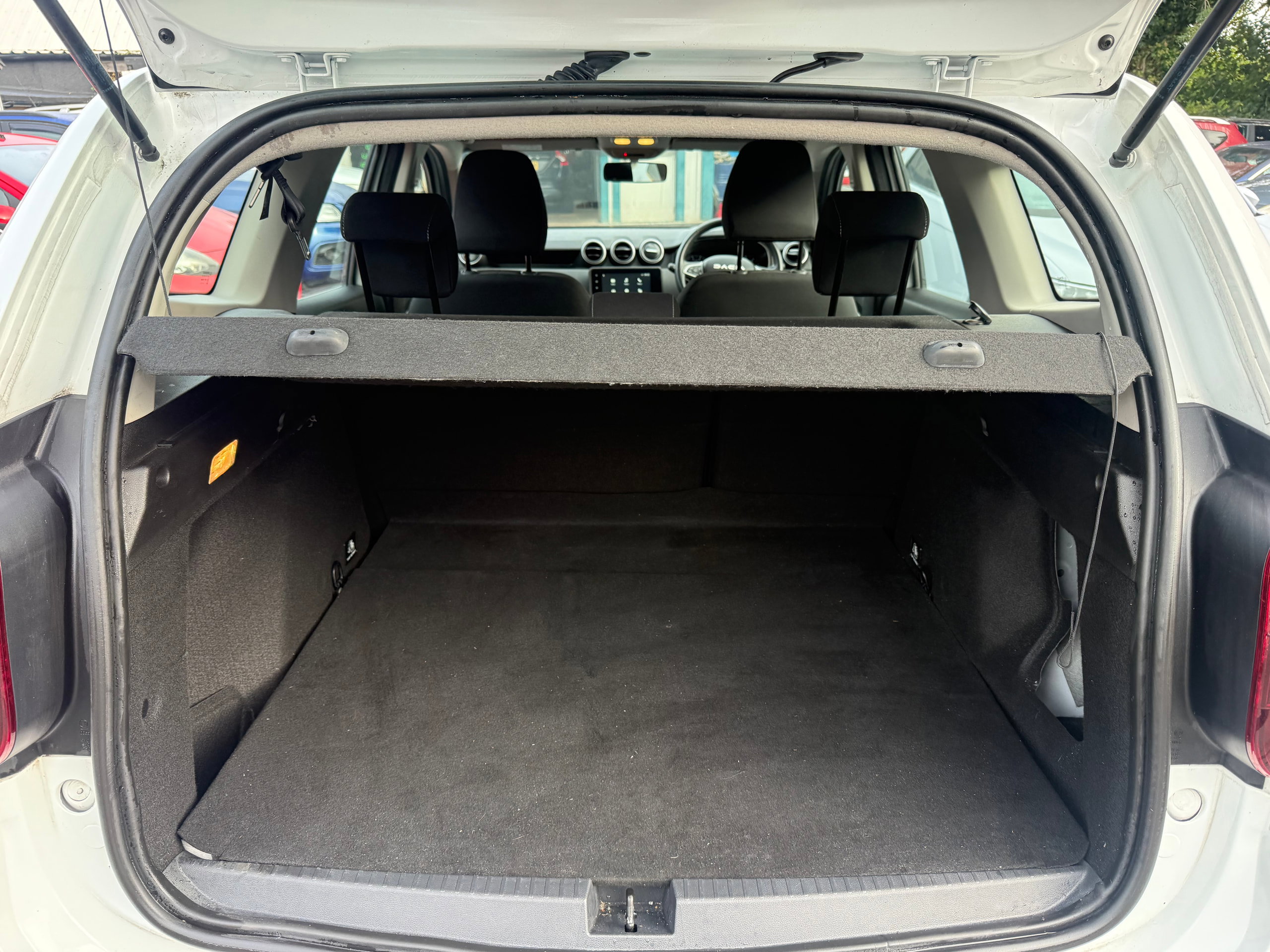 Dacia Duster 1.5 Blue dCi Expression SUV 5dr Diesel Manual 4WD Euro 6 (s/s) (115 ps) 5dr Manual 2023