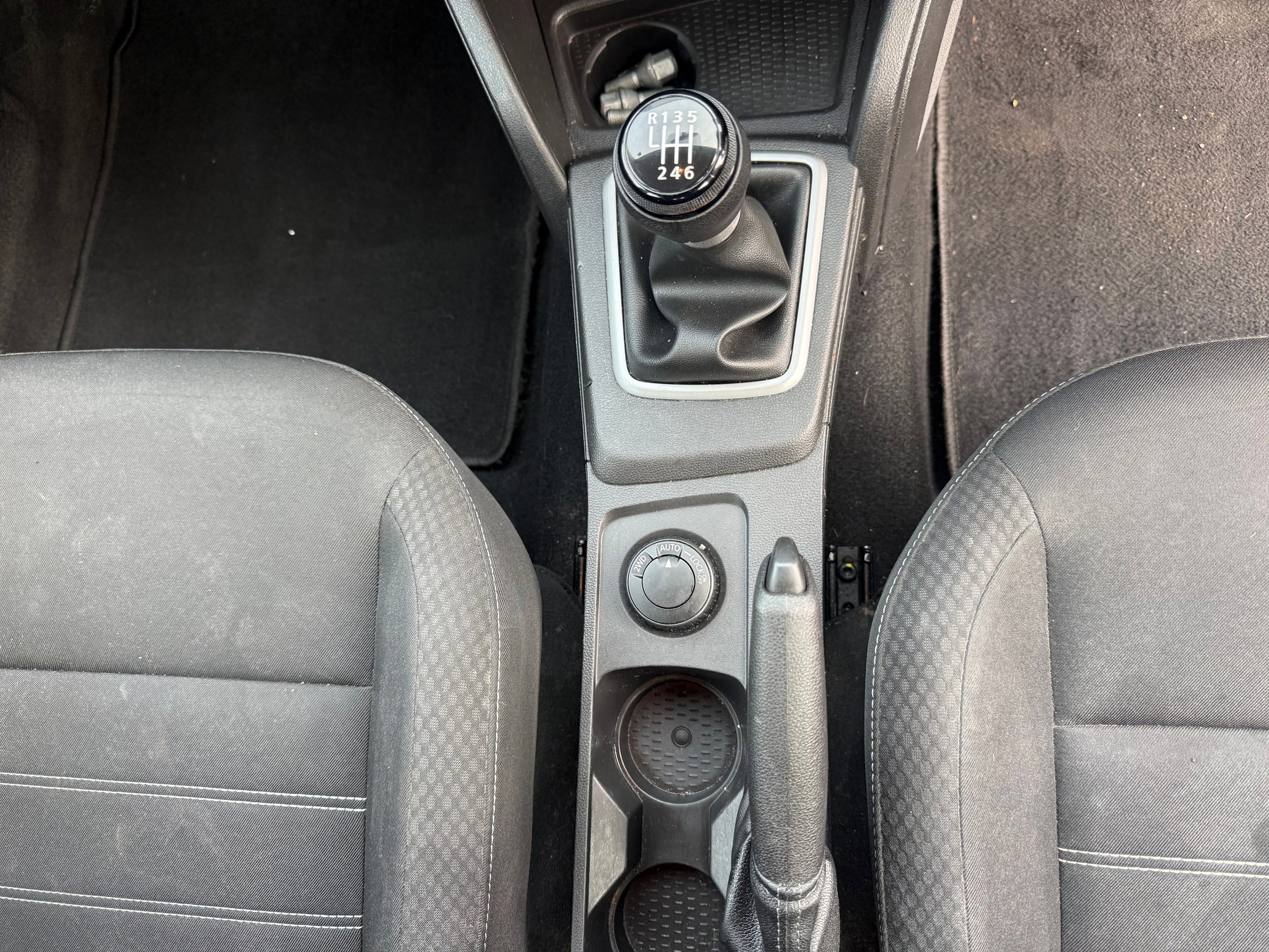 Dacia Duster 1.5 Blue dCi Expression SUV 5dr Diesel Manual 4WD Euro 6 (s/s) (115 ps) 5dr Manual 2023